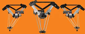 delta robot